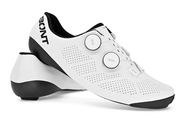 BONT Zapatilla Riot 24 WIDE Blanca