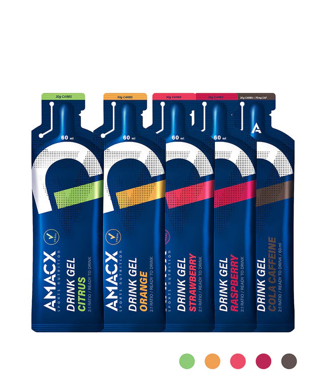 AMACX Drink Gel