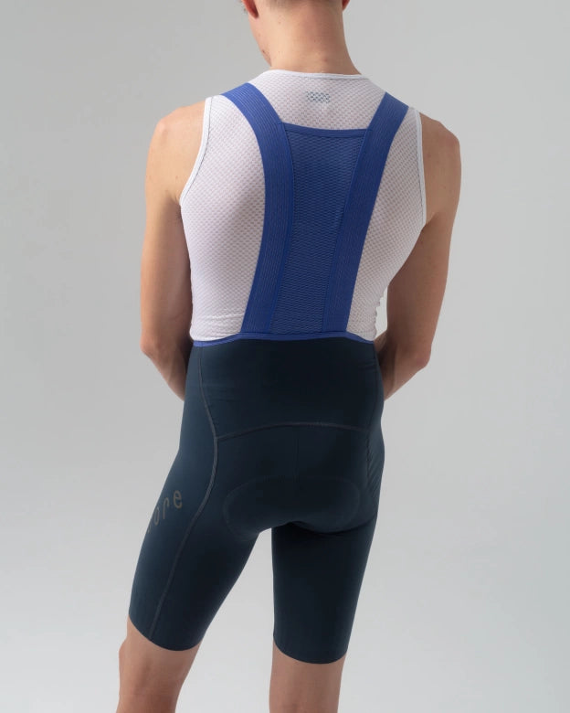ISADORE Alternative Bib Shorts Sea Strom