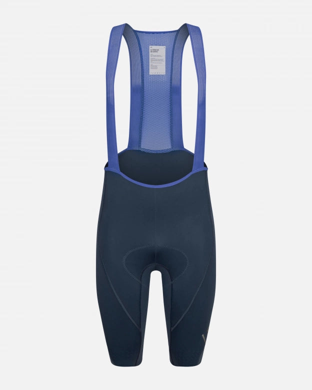 ISADORE Alternative Bib Shorts Sea Strom