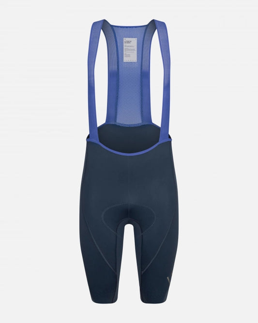 ISADORE Alternative Bib Shorts Sea Strom