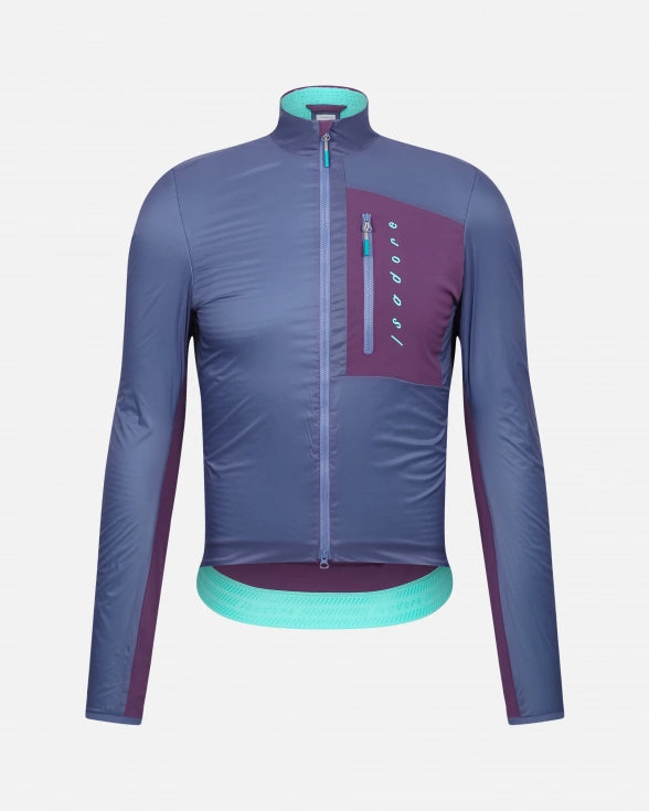 Isadore Alternative Cycling Gilet XSサイズ Women's Alternative Insulated Vest Seafoam Green