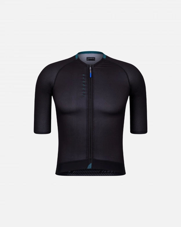 ISADORE Alternative Jersey Black