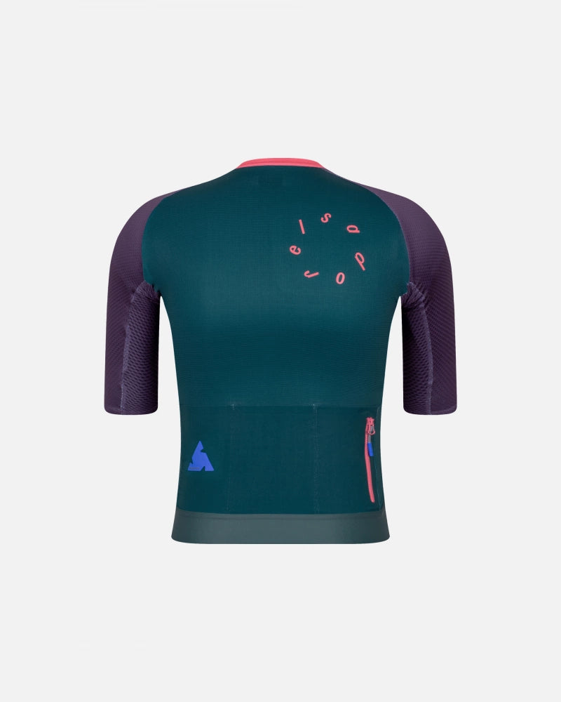 ISADORE ALTERNATIVE JERSEY Sea Moss