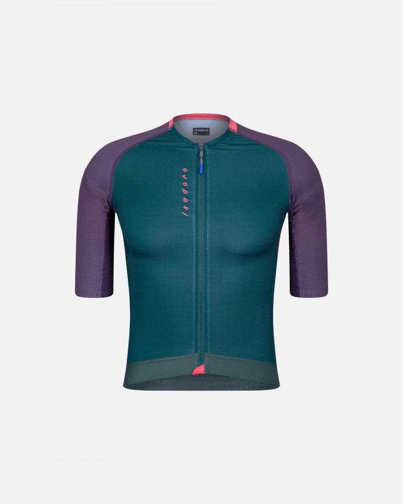 ISADORE ALTERNATIVE JERSEY Sea Moss