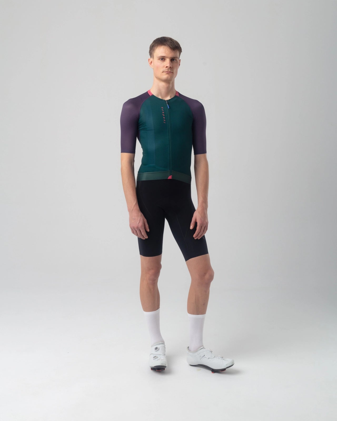 ISADORE ALTERNATIVE JERSEY Sea Moss