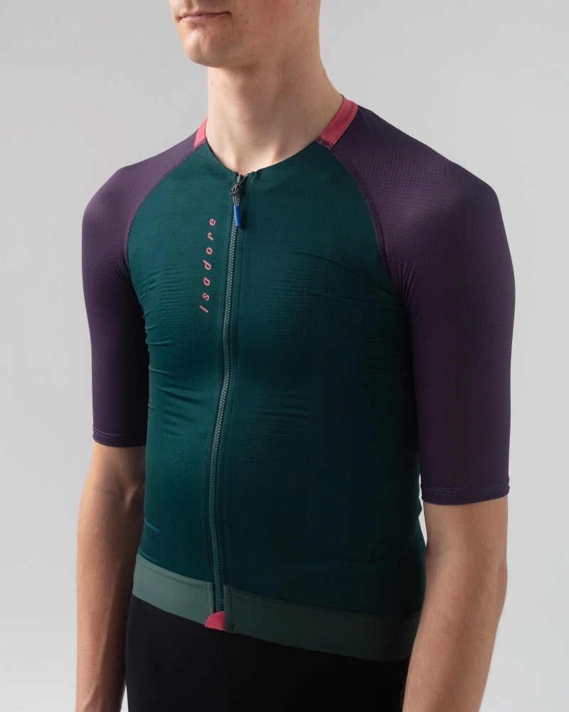 ISADORE ALTERNATIVE JERSEY Sea Moss