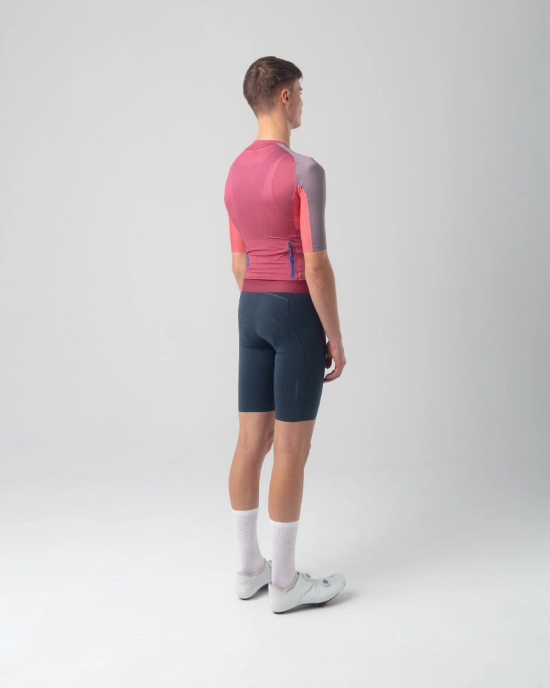 ISADORE ALTERNATIVE JERSEY Fire Whirl