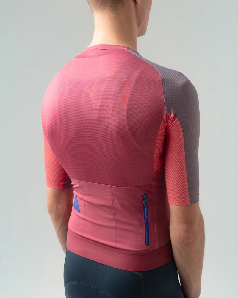 ISADORE ALTERNATIVE JERSEY Fire Whirl