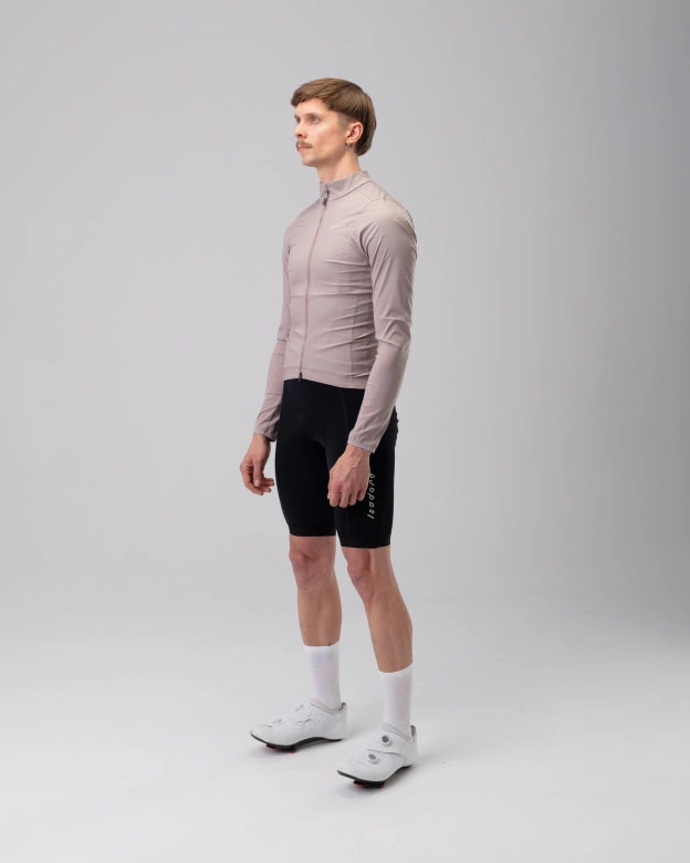 ISADORE Debut Wind Jacket Bark