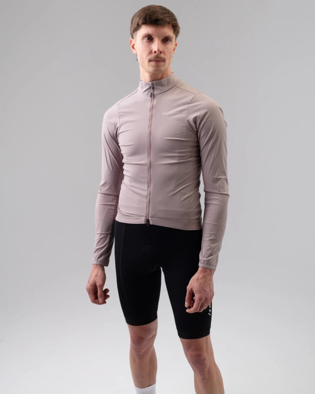 ISADORE Debut Wind Jacket Bark
