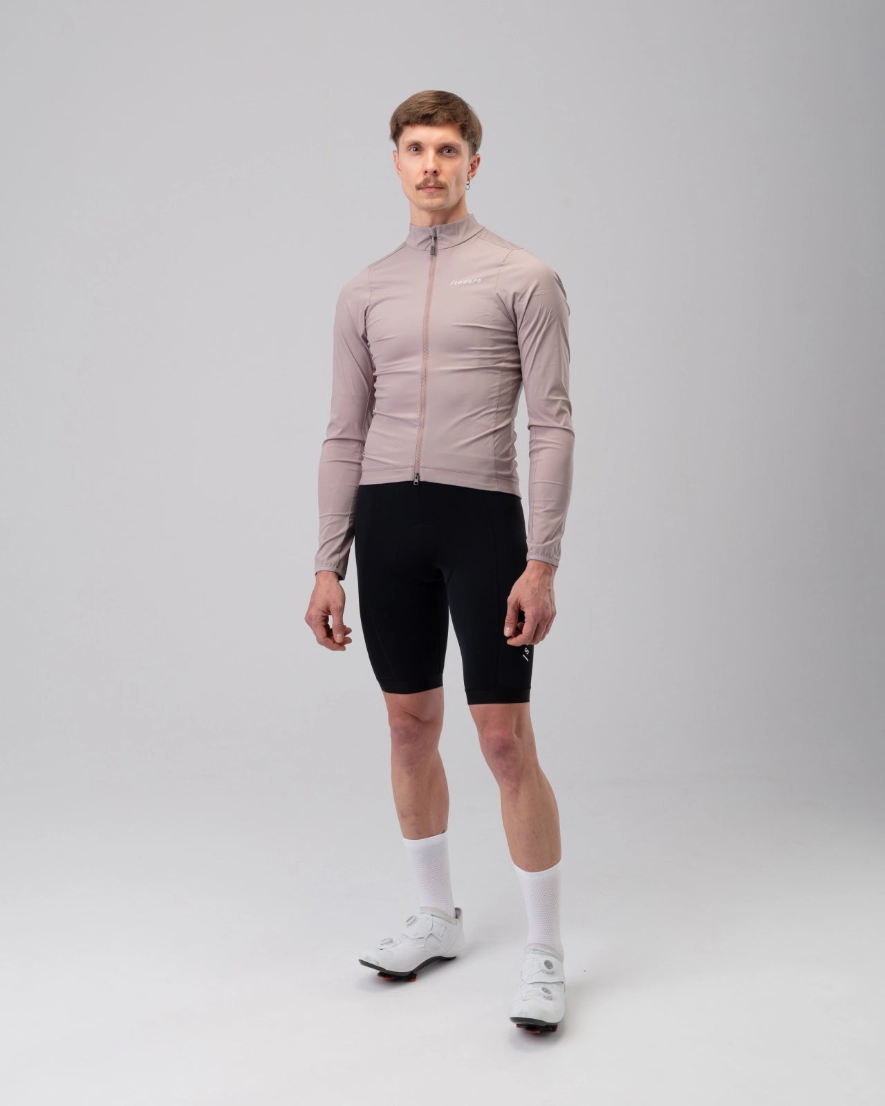ISADORE Debut Wind Jacket Bark