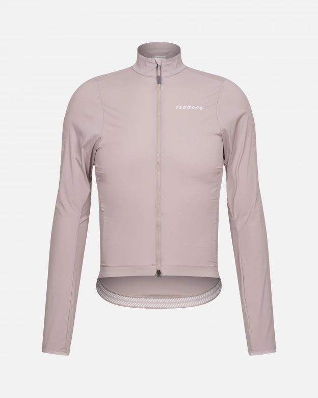 ISADORE Debut Wind Jacket Bark