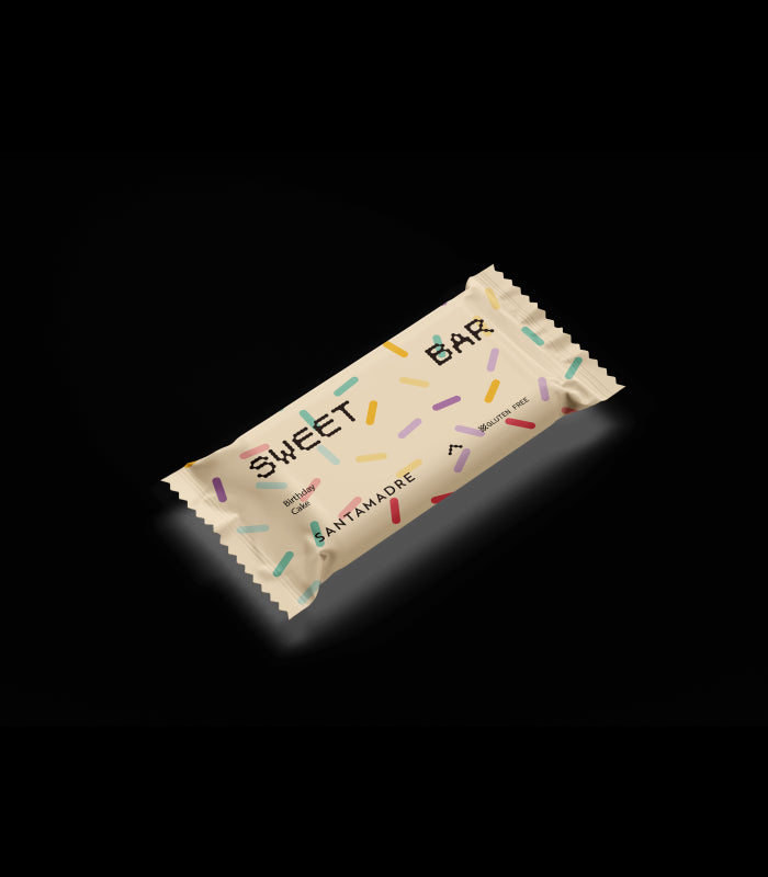 SANTA MADRE SWEET BAR 60g