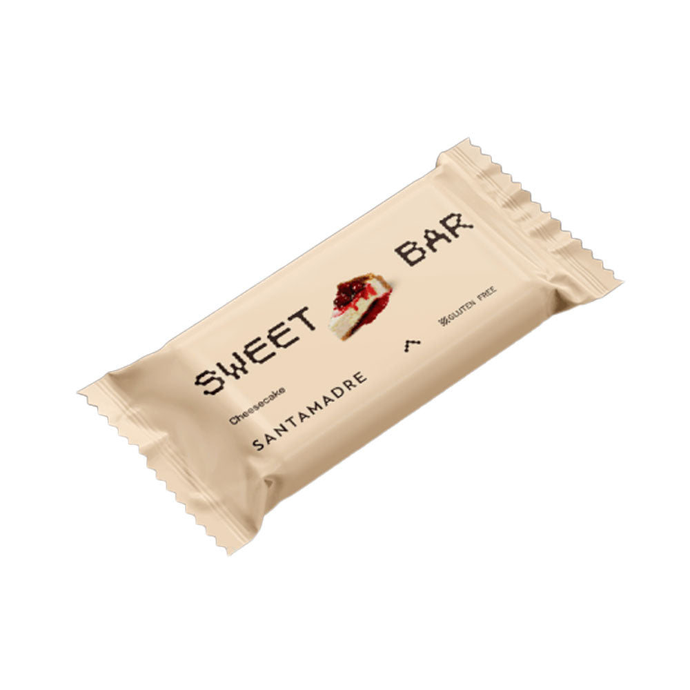 SANTA MADRE SWEET BAR 60g