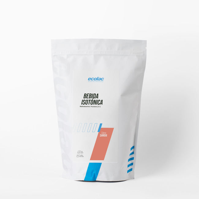 ECOLAC Bebida Isotónica Ratio 2:1 – 1,4kg