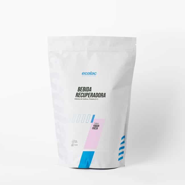 ECOLAC Bebida Recuperadora 1,200g