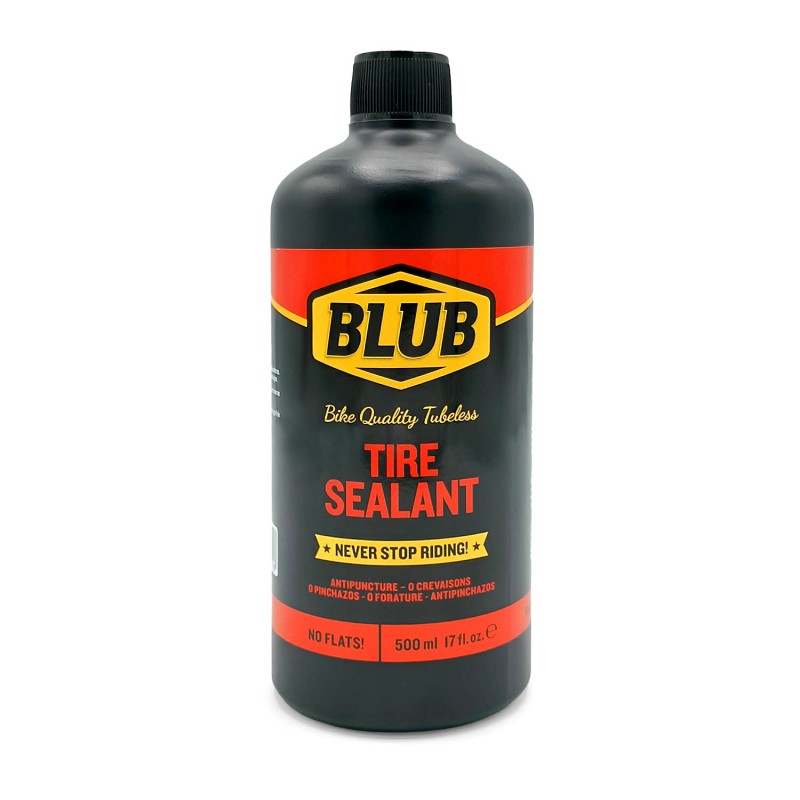 BLUB Tire Sealant Tubeless