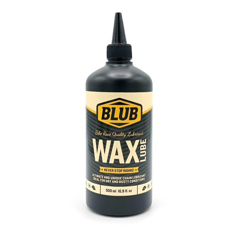 BLUB Lubricante Wax Lube 500ml