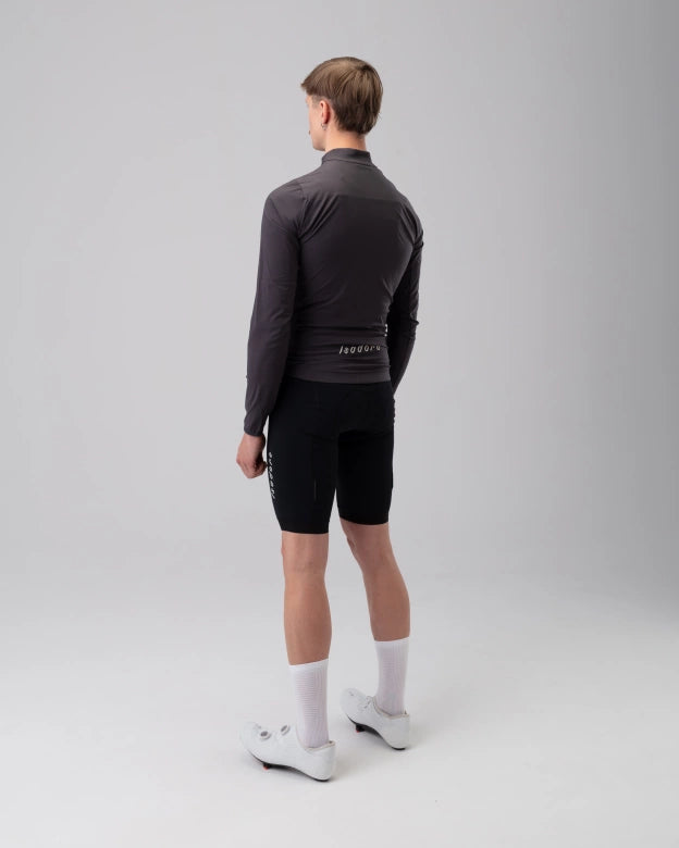 ISADORE Debut Wind Jacket Deep Night Grey