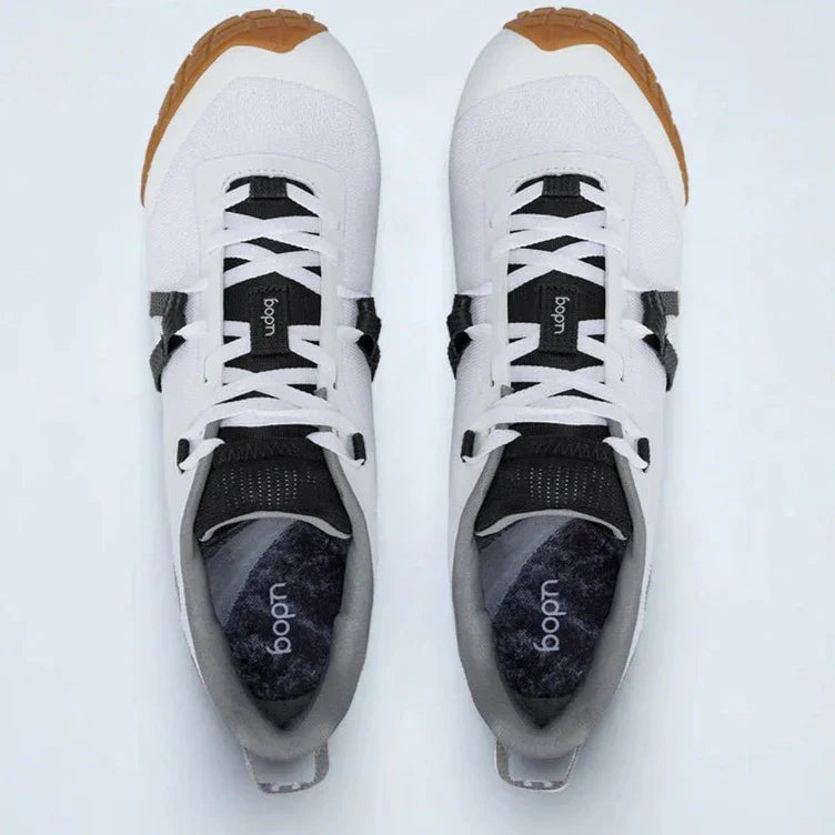 UDOG DISTANZA Carbon Cinder White