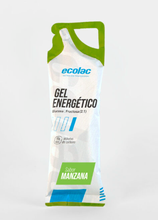 ECOLAC Gel energético