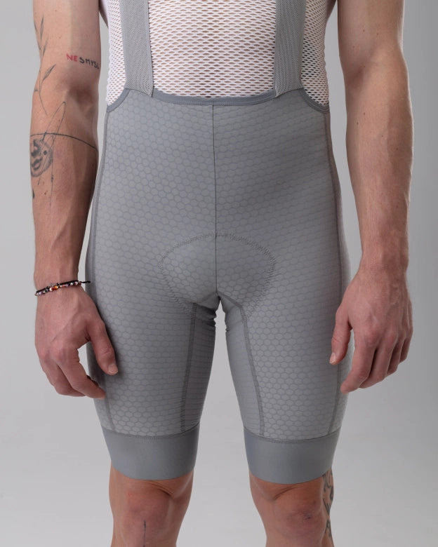 ISADORE Echelon Aero Bib Shorts Griffin