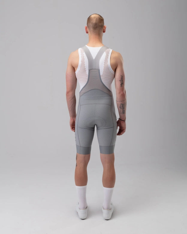 ISADORE Echelon Aero Bib Shorts Griffin