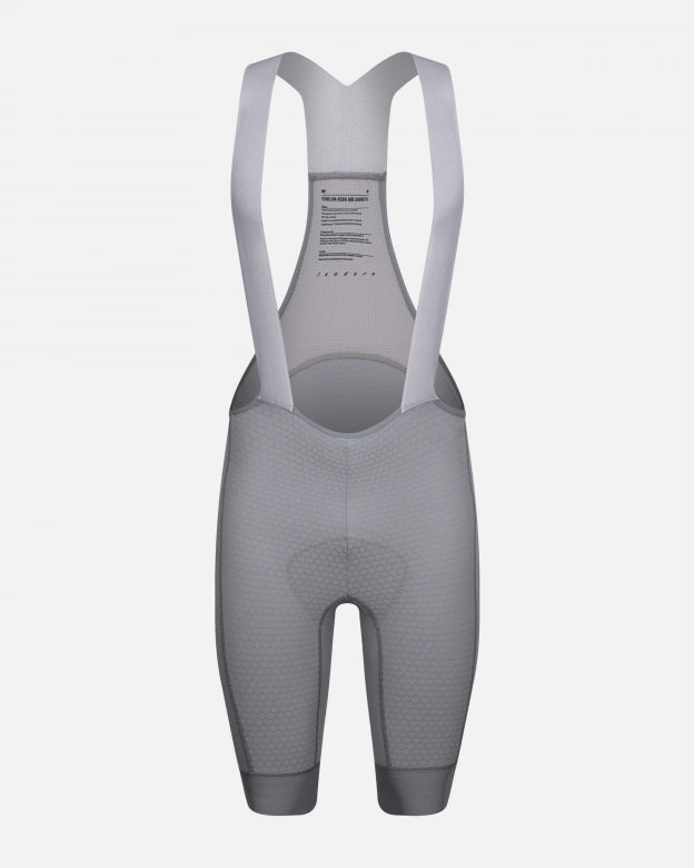 ISADORE Echelon Aero Bib Shorts Griffin
