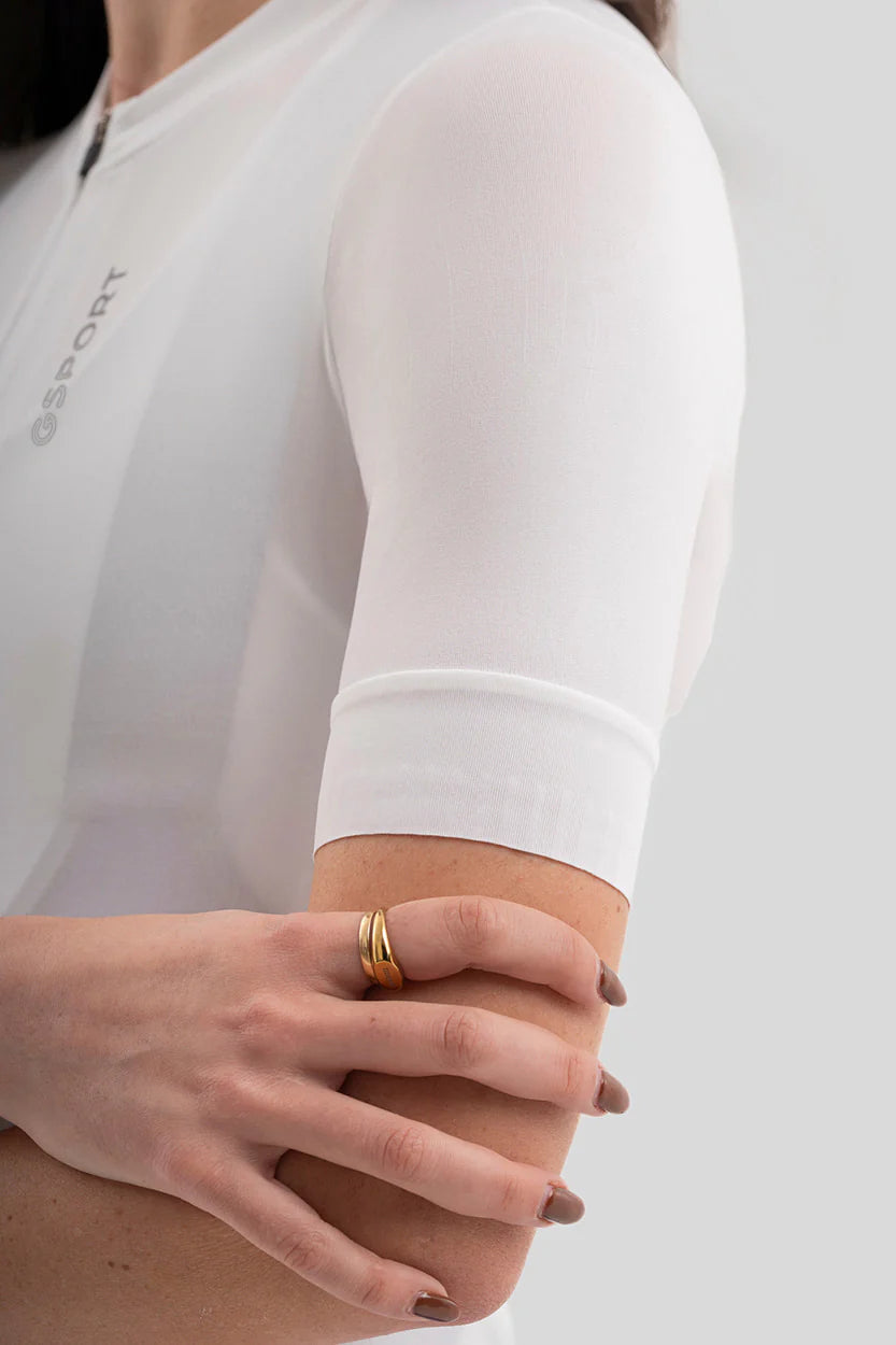 GSPORT Maillot One Halo Mujer