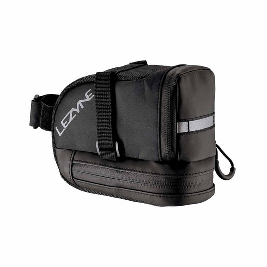 LEZYNE Bolsa de Sillin L CADDY VELCRO