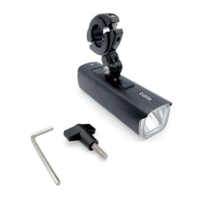 Töls Aina Pro 1000 Front Light