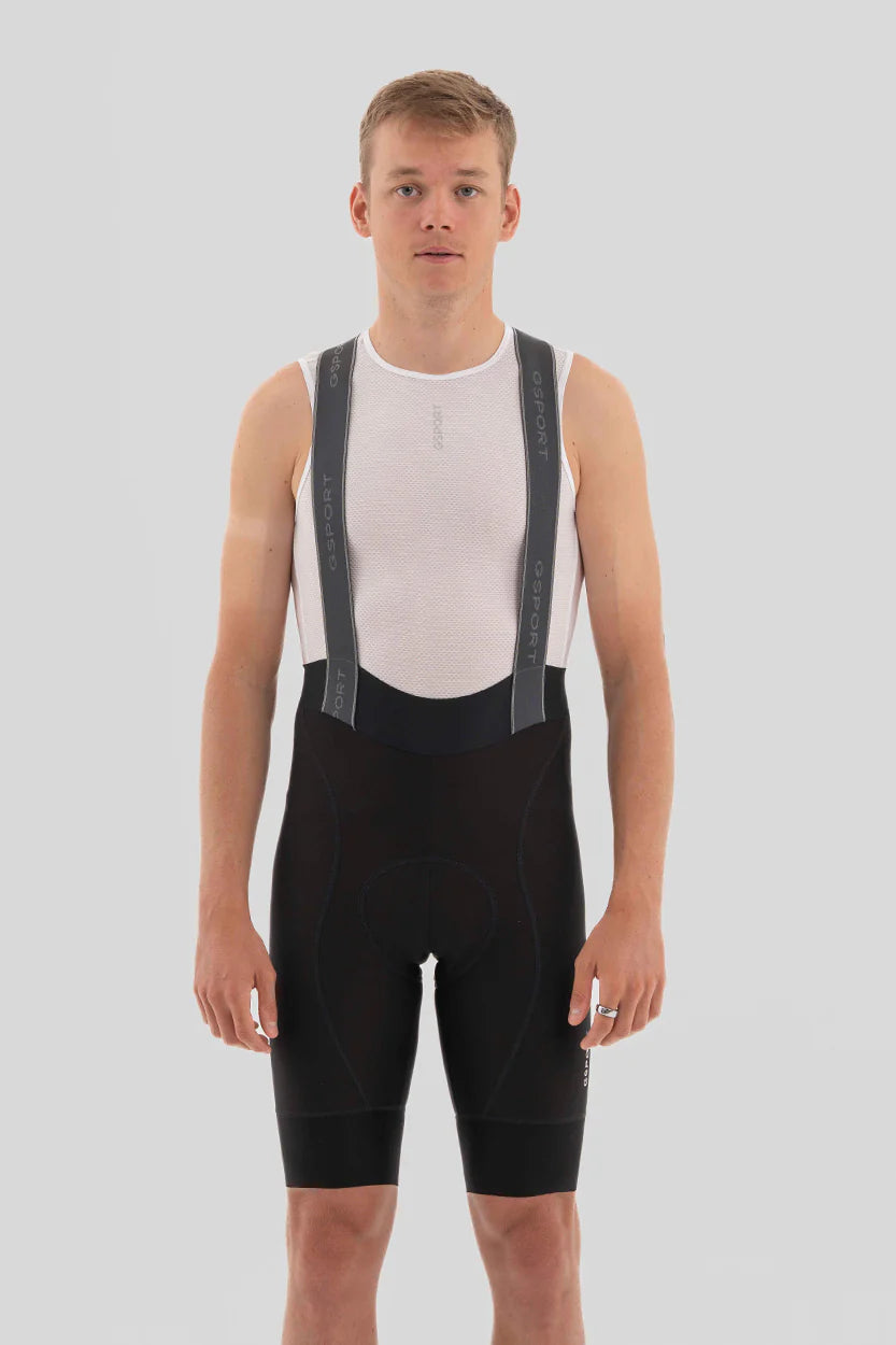 GSPORT Culotte Pro Team Manor Hombre