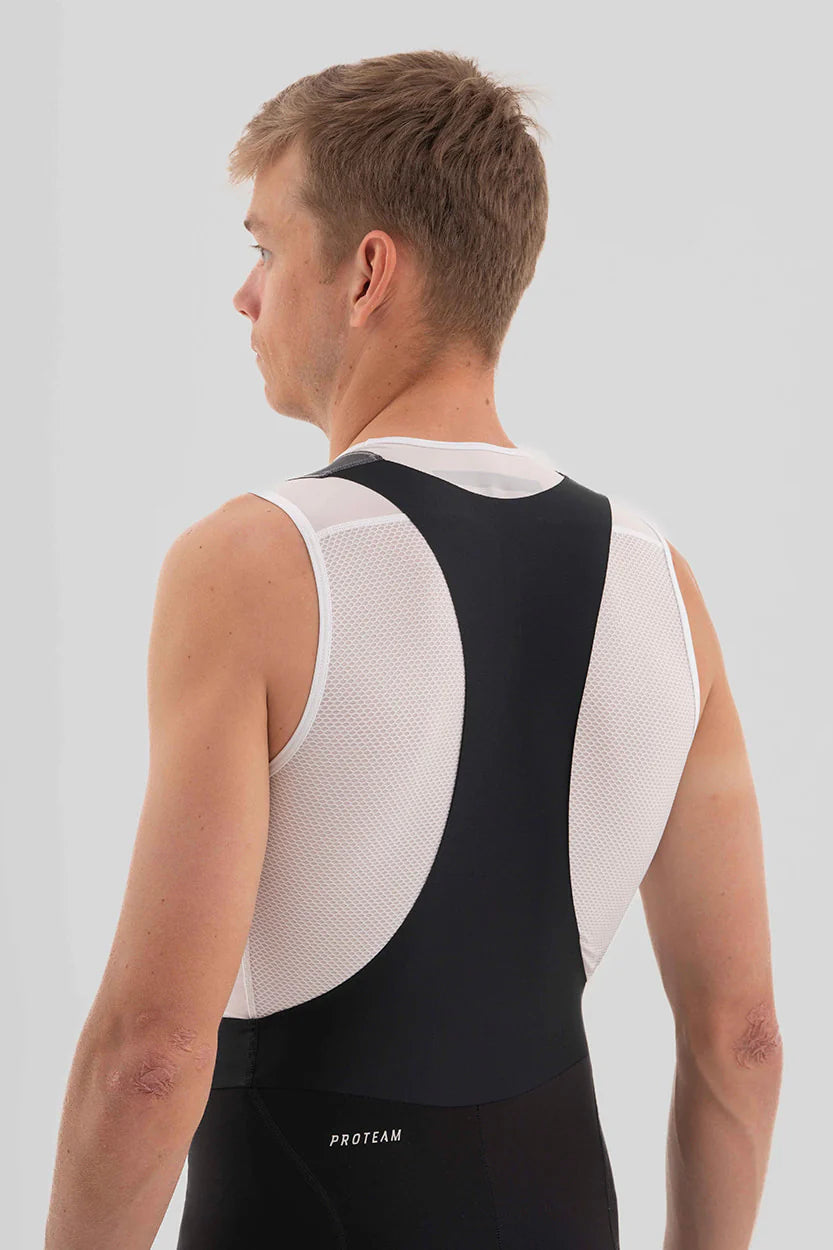 GSPORT Culotte Pro Team Manor Hombre