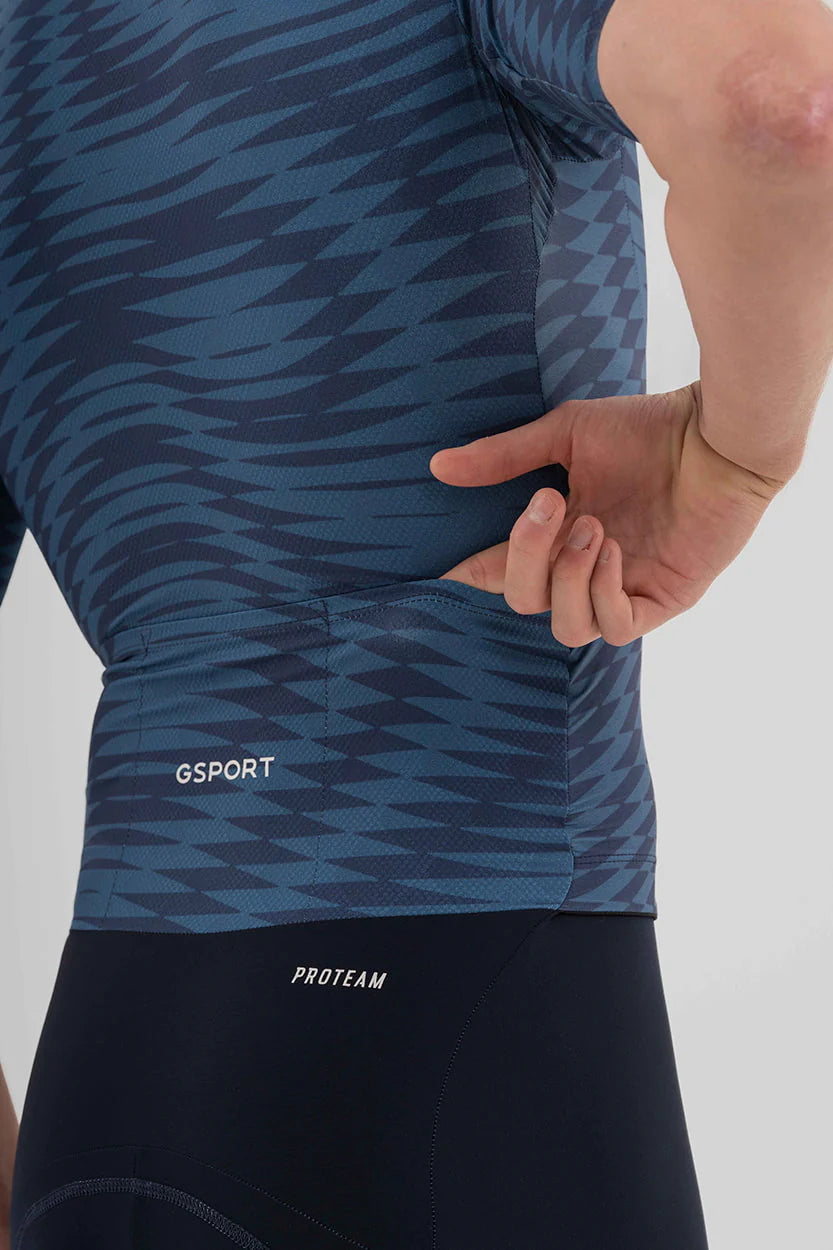 GSPORT Monobody Pro Team Cocktail