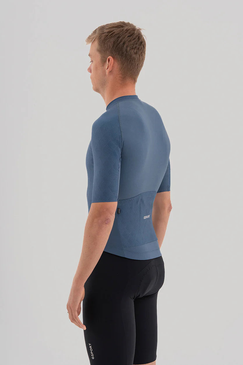 GSPORT Maillot Pro Team Nap Hombre