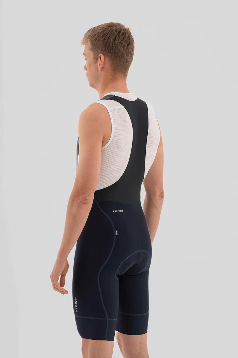 GSPORT Culotte Pro Team Neroli Hombre