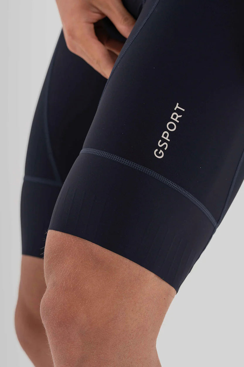 GSPORT Culotte Pro Team Neroli Hombre