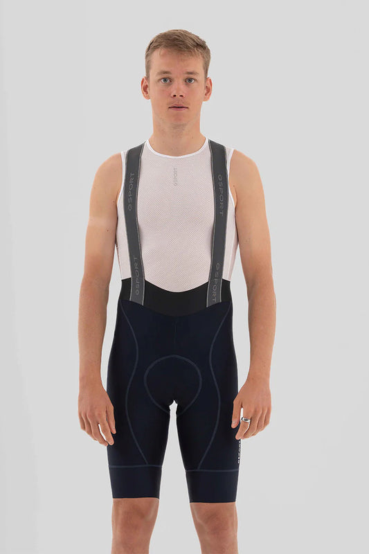 GSPORT Culotte Pro Team Neroli Hombre