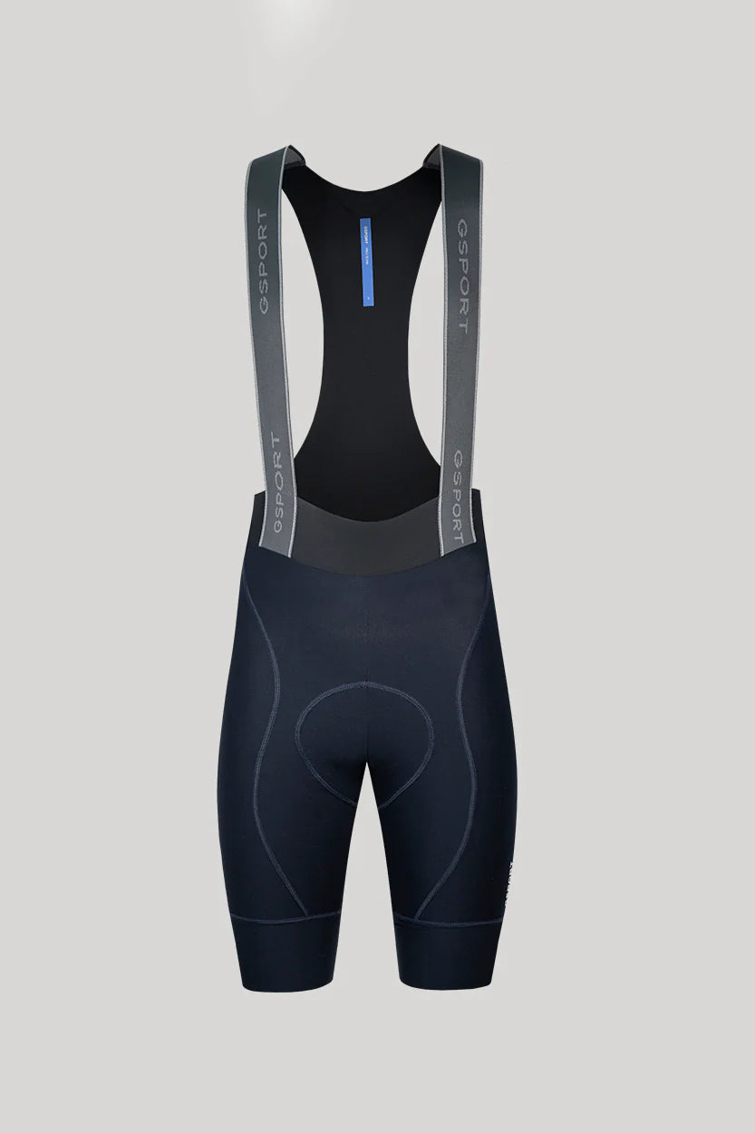 GSPORT Culotte Pro Team Neroli Hombre