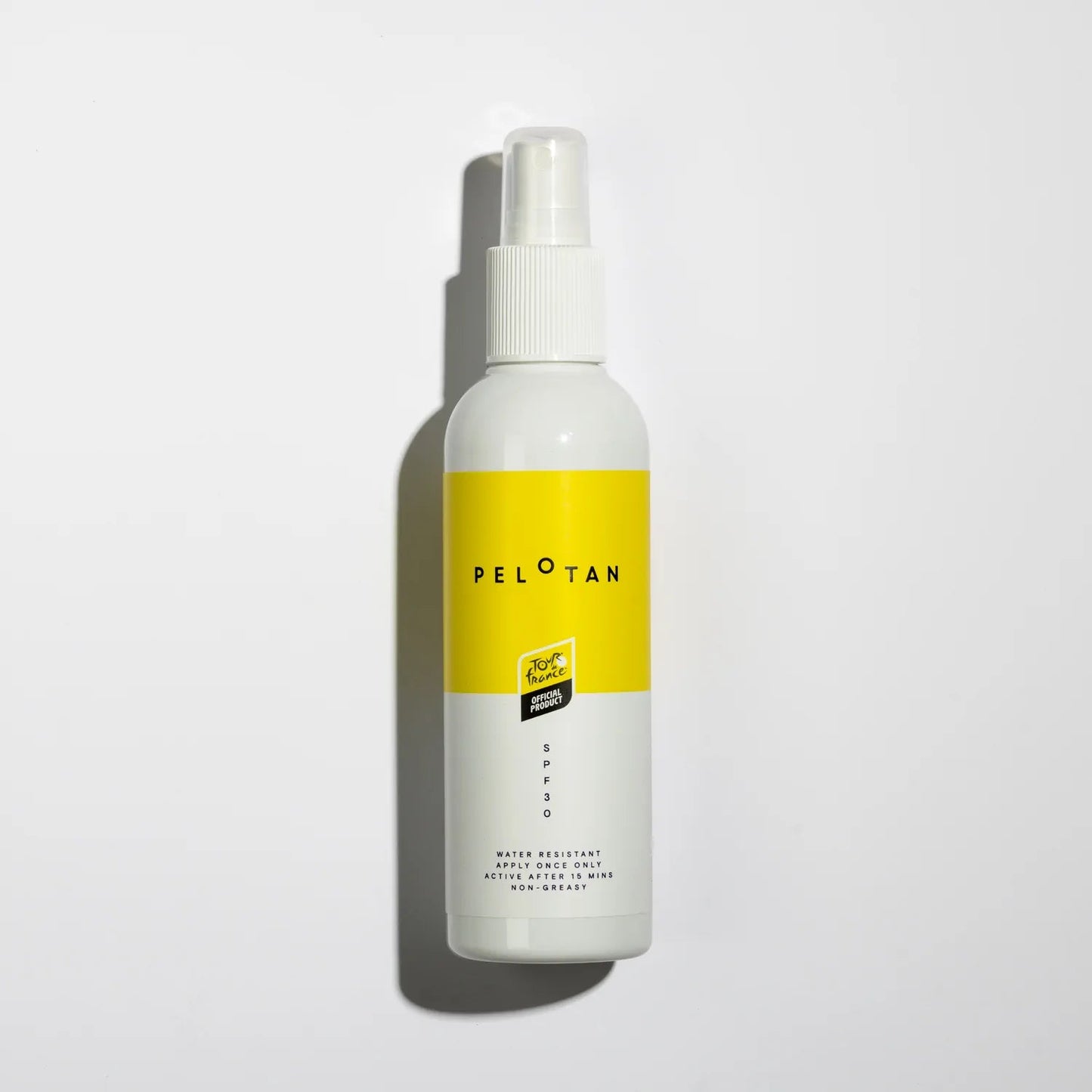 PELOTAN Spray SPF30 200ml TDF Maillot Amarillo