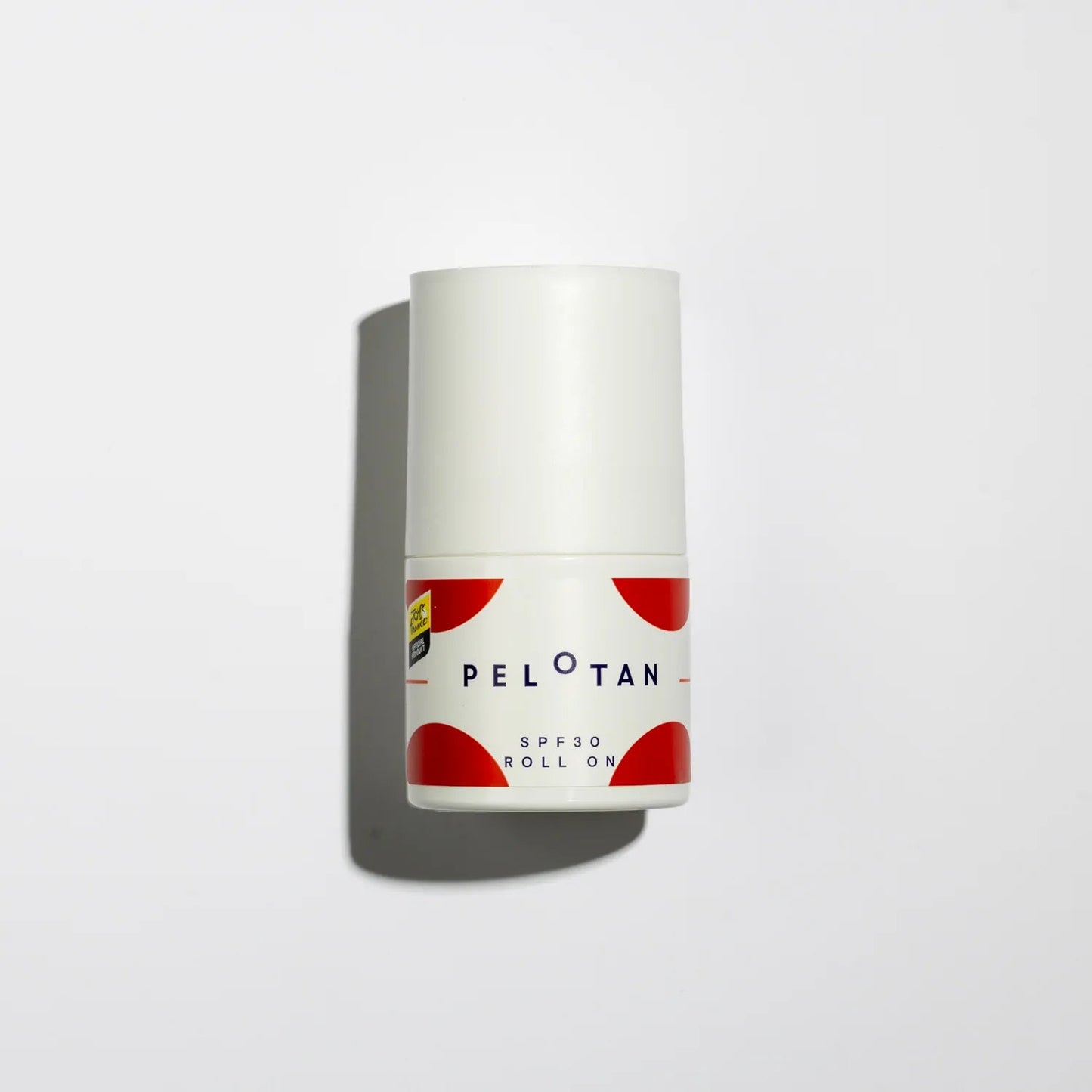 PELOTAN Roll-On SPF30 50ml TDF Maillot de la Montaña