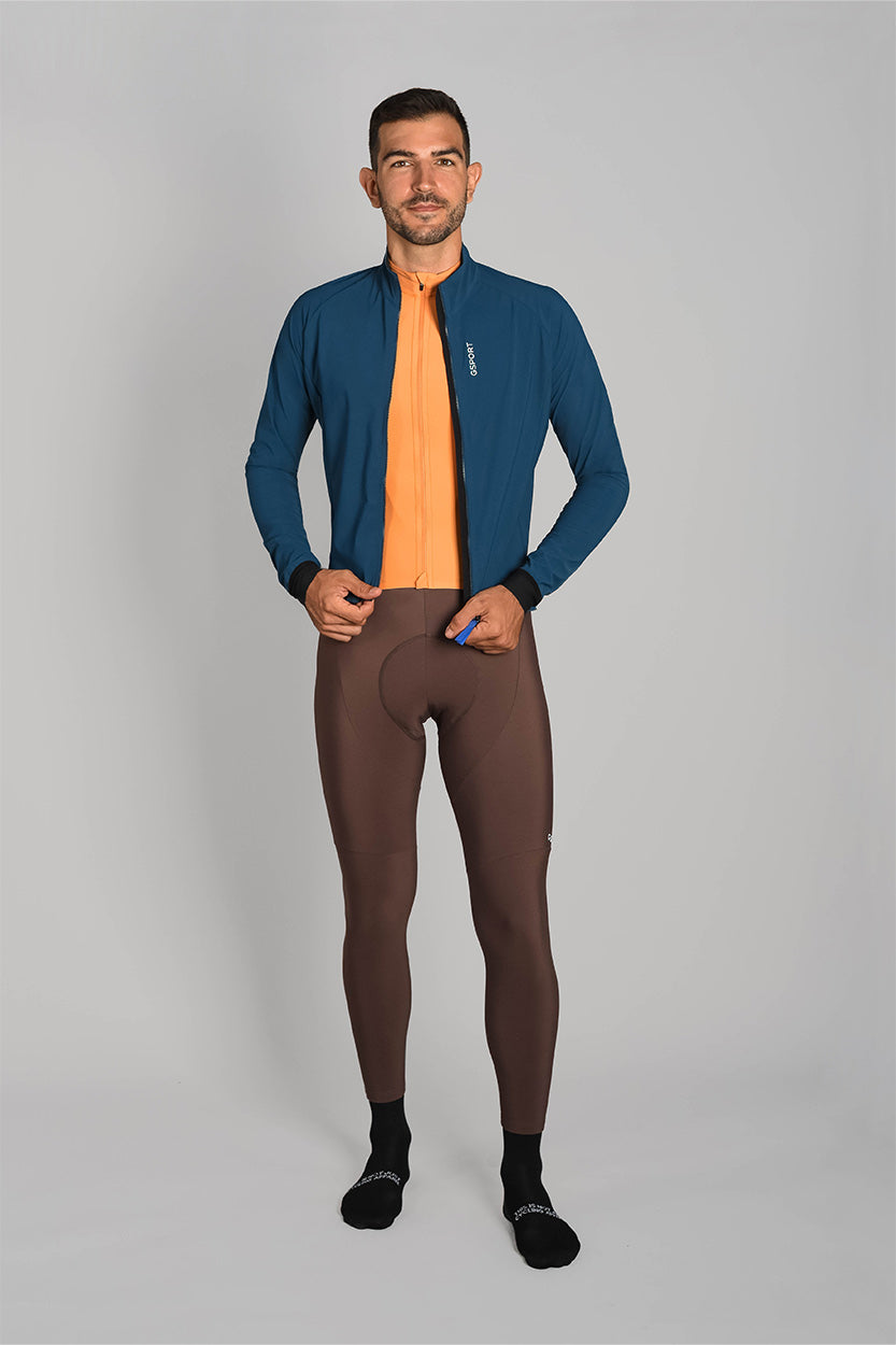 GSPORT Cortavientos Pro Team Criterium