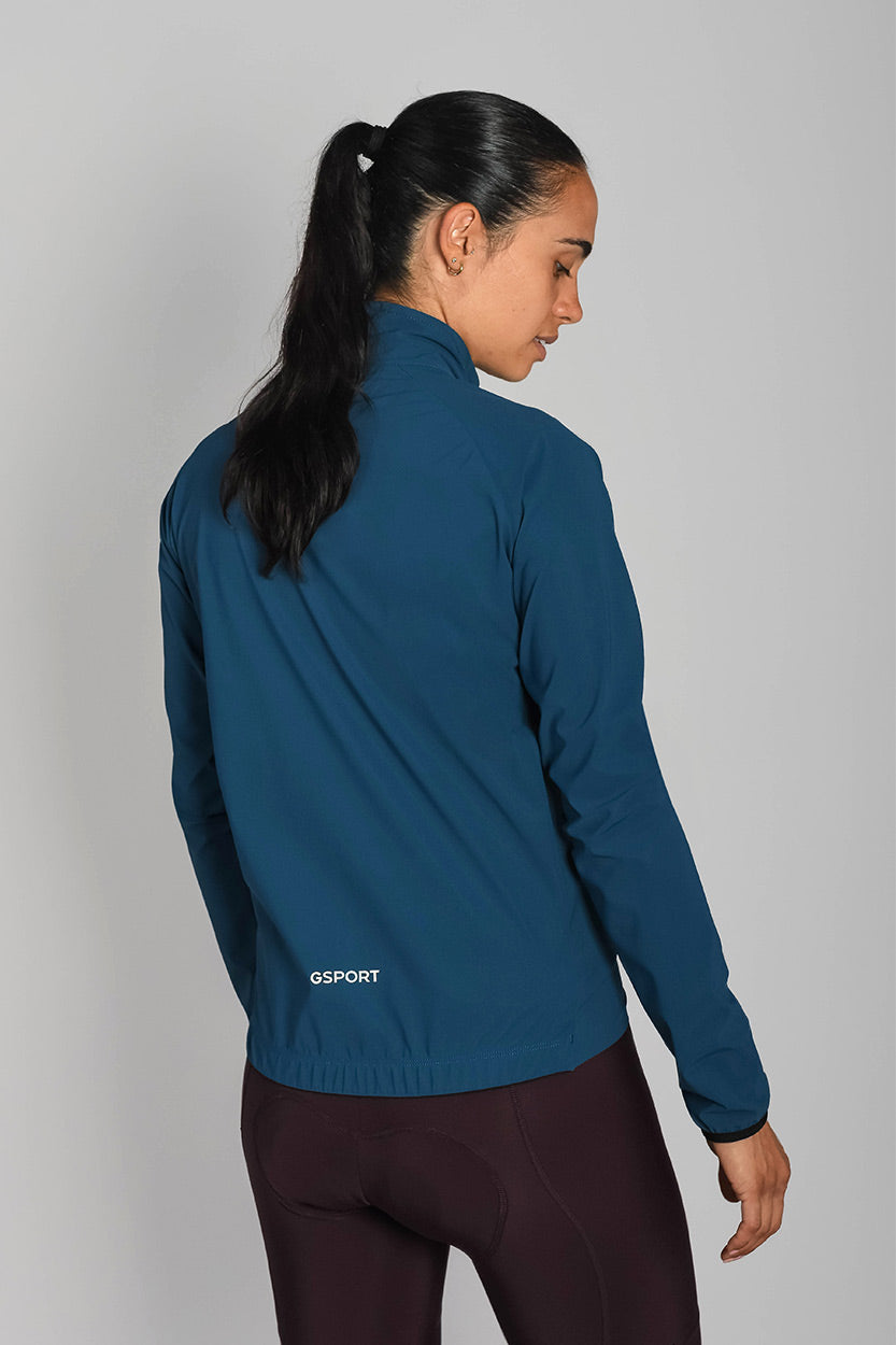 GSPORT Cortavientos Pro Team Criterium