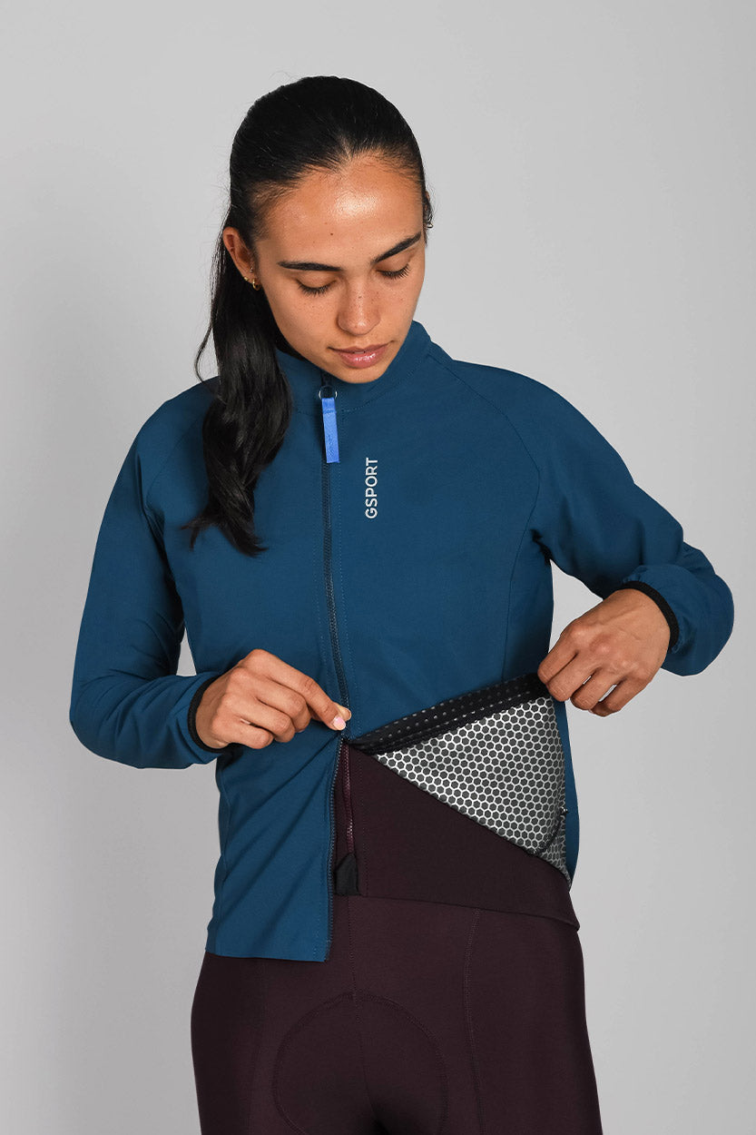 GSPORT Cortavientos Pro Team Criterium