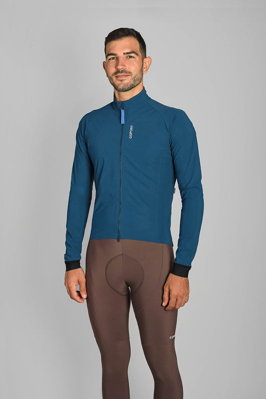 GSPORT Cortavientos Pro Team Criterium