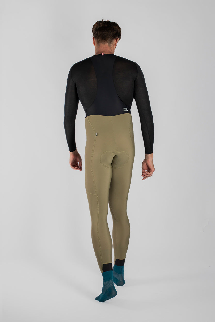 GSPORT Culotte Pro Team Aventurine Hombre