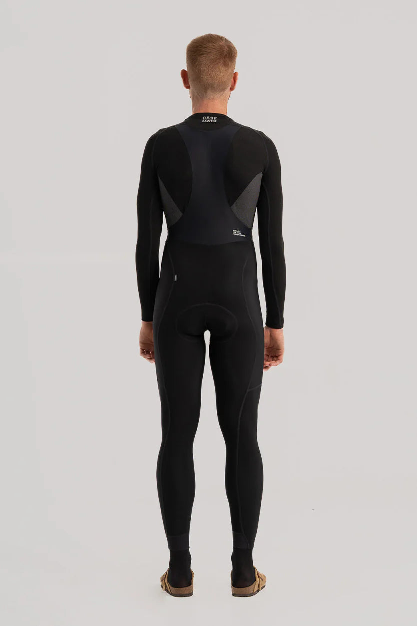 GSPORT Culotte Pro Team Groovy Hombre