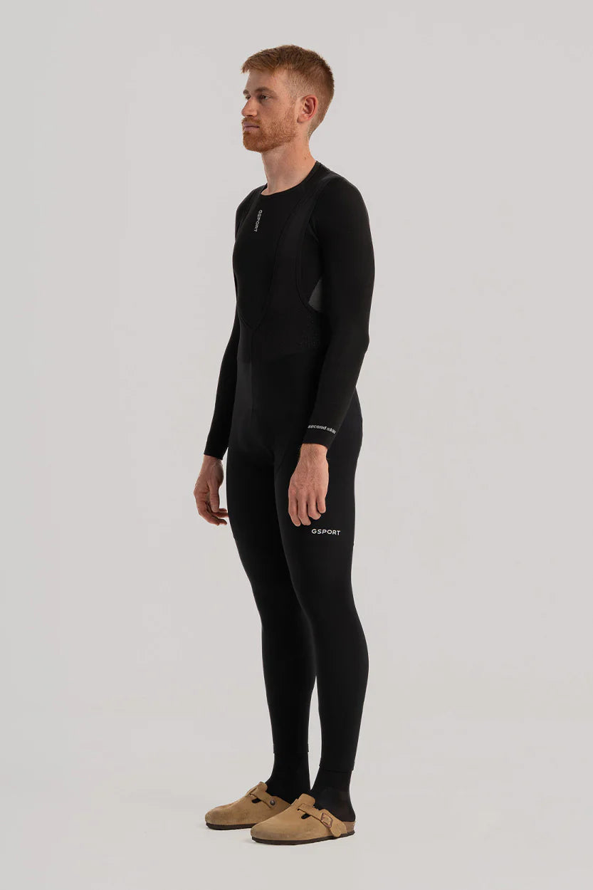 GSPORT Culotte One Vess Hombre