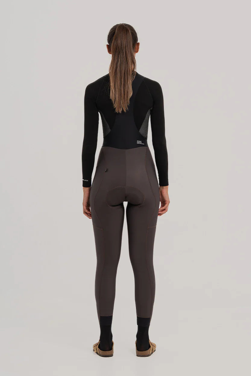 GSPORT Culotte Pro Team Kitsch Mujer